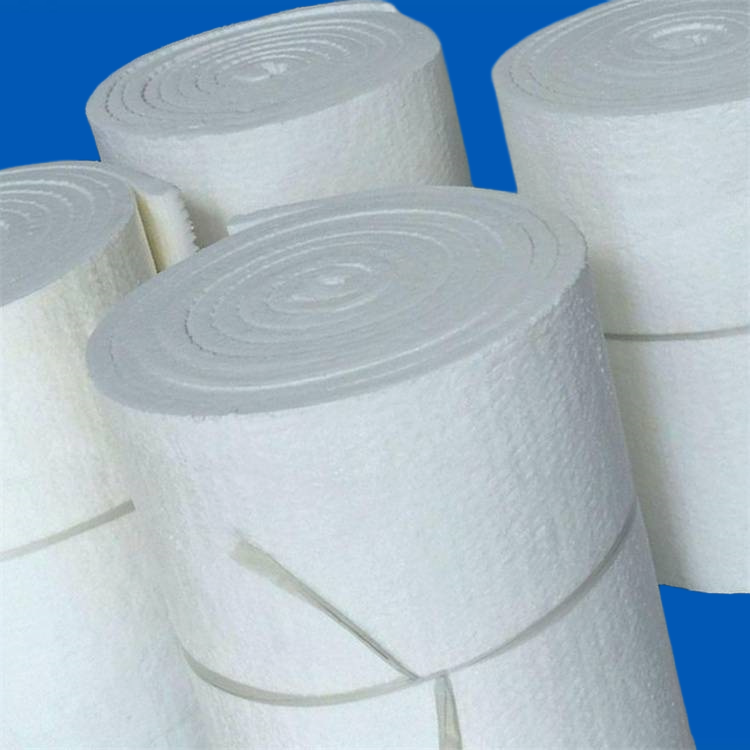 彭山陶瓷纤维毡